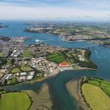 Haven Waterway