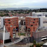 Wrexham