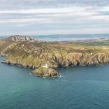 Morlais tidal stream energy project