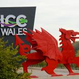 ICC Wales