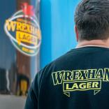 Wrexham Lager