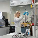 Convatec Lab