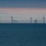 Offshore Wind Farms Wales