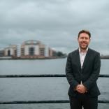 Ben Burggraaf - Net Zero Industry Wales