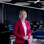 Clare Johnson - Cyber UK