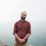 Jay Sheppard - Marine Energy Wales