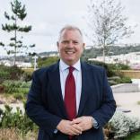 Russel Greenslade - CBI