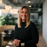 Sarah Jones - FinTech Wales