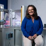 Jacqui Murray - HVM Catapult