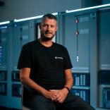 Prof Pete Burnap - Cyber Innovation Hub