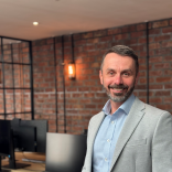 Ryan Lewis, Managing Director of Stable