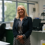 Cari-Anne Quinn, CEO Life Sciences Hub Wales
