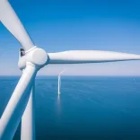 Llŷr Wind Farm