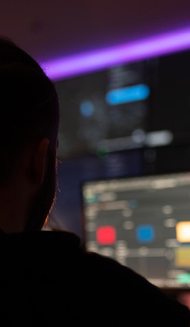 Tech