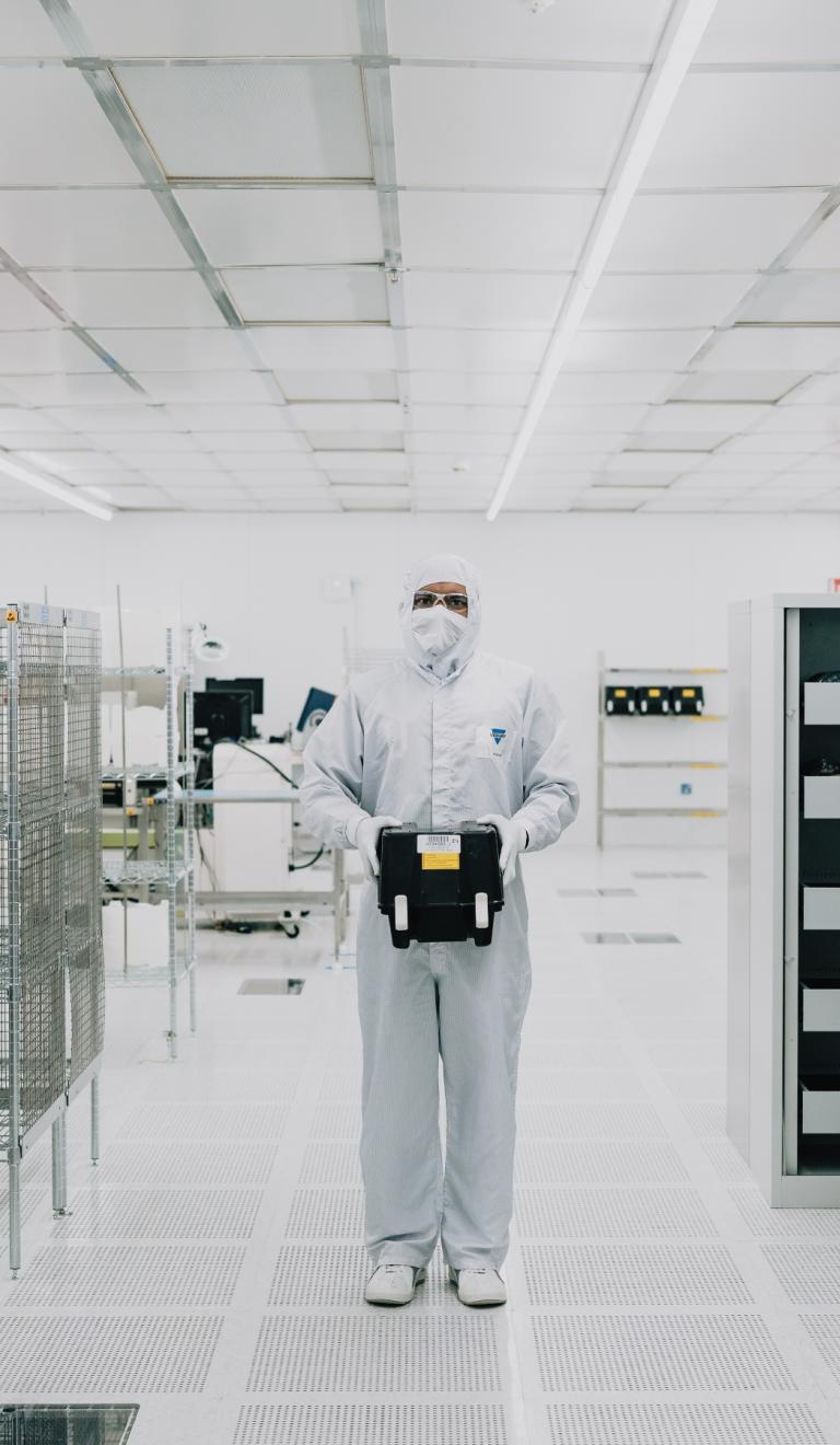 Compound Semiconductors Wales