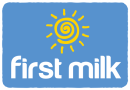 First Milk Logo
