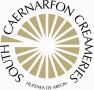 south caernarfon creameries logo