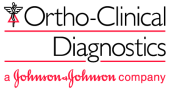 Ortho-Clinical Diagnostics Logo