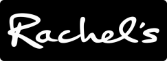 Rachel's logo